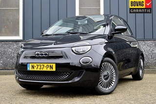 Fiat 500 Passion 42 kWh