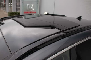 Hyundai Tucson All-in rijklrprs | leder | Schuif/-kanteldak - afbeelding nr 37