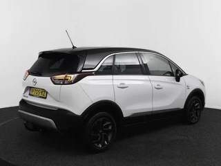 Opel Crossland X Opel Crossland X 1.2 Turbo Edition 2020*A/C*HAAK*CRUISE*CARPLAY* - afbeelding nr 3