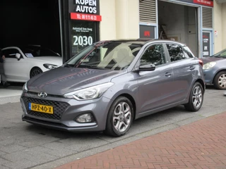 Hyundai i20 - 244308794-0