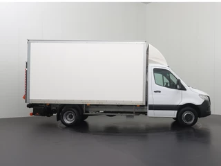 Mercedes-Benz Sprinter | Dakspoiler | Airco | Cruise | 3-Persoons - afbeelding nr 13