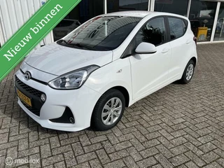 Hyundai i10 Hyundai i10 1.0i Comfort - afbeelding nr 3