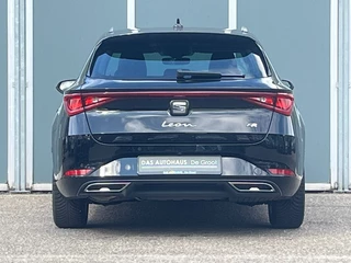 SEAT Leon SEAT Leon ST Sportstourer 1.5 eTSI 150pk DSG FR | ACC | Camera | Side Assist - afbeelding nr 37