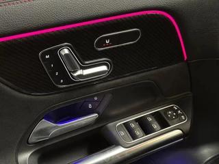 Mercedes-Benz GLA Mercedes-Benz GLA 45 AMG S 4MATIC+ | pano | kuipstoelen | memory | Burmester | 360 camera - afbeelding nr 17