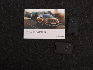 Renault Captur CAMERA / DEALER ONDERHOUDEN/ NAVI / CLIMAT CONTROL - afbeelding nr 10