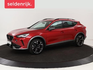 CUPRA Formentor - 209827766-0