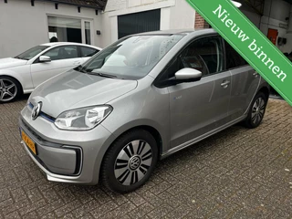 Volkswagen e-up! Volkswagen e-Up! e-Up! 60kW | Full Options - afbeelding nr 1