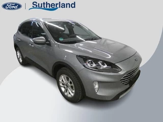 Ford Kuga Ford Kuga 2.5 PHEV Titanium X 225pk | Driver Assistance Pack | Winterpack | Technology pack | Elek. Achterklep - afbeelding nr 1