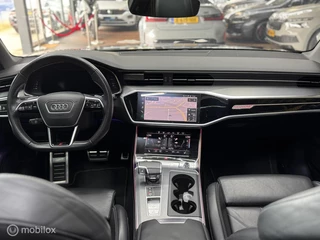 Audi A6 Audi A6 Avant 50 TDI quattro Sport Pro Line S | LED | Pano| - afbeelding nr 15