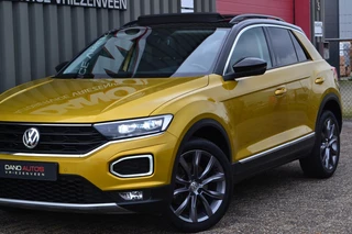 Volkswagen T-Roc - afbeelding nr 18