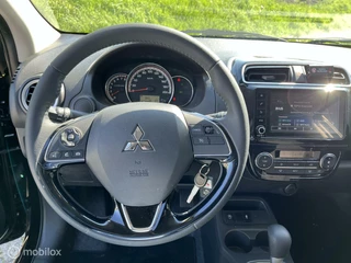 Mitsubishi Space Star Mitsubishi Space Star 1.2 Dynamic automaat - afbeelding nr 10