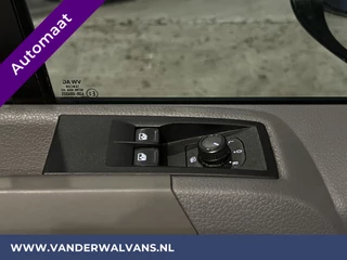 Volkswagen Crafter Volkswagen Crafter 2.0 TDI 177 pk Automaat L3H3 L2H2 Euro6 Airco | Camera | Navigatie | LED | Apple Carplay | Andoid Auto, Cruisecontrol, Parkeersensoren, zilver - afbeelding nr 21