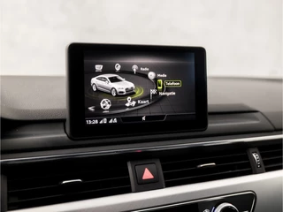 Audi A5 Audi A5 Sportback 2.0 TFSI Sport Automaat 191Pk (NAVIGATIE, CLIMATE, PLAT STUUR, SPORTSTOELEN, GETINT GLAS, LM VELGEN, NIEUWE APK, NIEUWSTAAT) - afbeelding nr 8