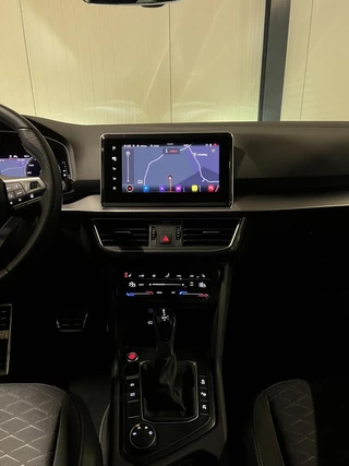 SEAT Tarraco Seat Tarraco 1.5 TSI FR Virtual Sfeer Trekhaak 360° Camera - afbeelding nr 44