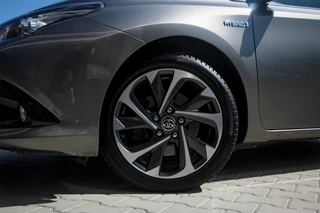 Toyota Auris Toyota Auris 1.8 Hybrid Executive | Panodak | Trekhaak - afbeelding nr 4