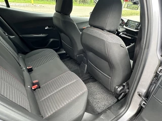 Peugeot 2008 - afbeelding nr 10