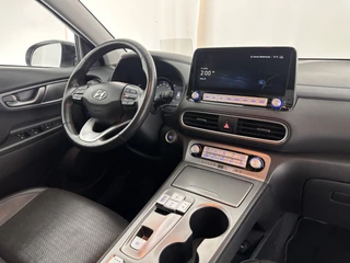 Hyundai Kona (INCL-BTW) *HEAT-PUMP | FULL-LEATHER | HEAD-UP | FULL-LED | NAVI-FULLMAP | DAB | ADAPTIVE-CRUISE | KRELL-AUDIO | KEYLESS | CAMERA | BLIND-SPOT | LANE-ASSIST | DIGI-COCKPIT | TOWBAR | 18