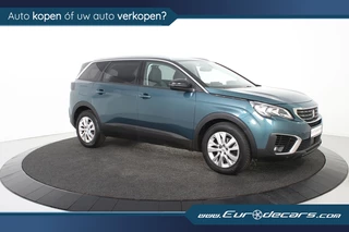 Peugeot 5008 - afbeelding nr 5