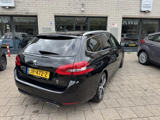 Peugeot 308 Peugeot 308 SW 1.6 e-THP GT 205PK Panoramadak Beurt - afbeelding nr 3
