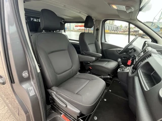 Fiat Talento Fiat Talento 1.6 MJ EcoJet L2H1 125pk Dubbele Cabine Trekhaak/Cruise/Parkeersensoren/Bluetooth/Airco - afbeelding nr 8