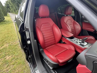 Alfa Romeo Stelvio Alfa Romeo Stelvio 2.0 T Q4 Veloce my21!!, 62dkm, 20 inch Q - afbeelding nr 9