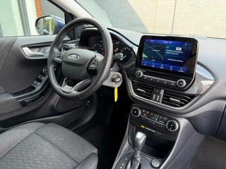 Ford Puma Ford Puma 1.0 EcoB. Titanium,Lane Assist,B&O,Clima,Winterpack - afbeelding nr 30