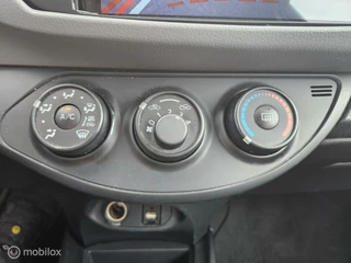 Toyota Yaris Toyota Yaris 1.0 VVT-i Access camera - afbeelding nr 20