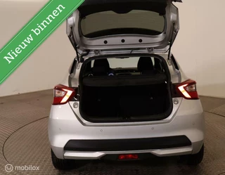 Nissan Micra Nissan Micra 1.0 IG-T N-Connecta *NL, RIJKLAARPRIJS!* - afbeelding nr 17