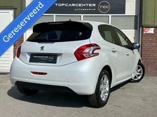 Peugeot 208 Peugeot 208 1.2 e-VTi Style/AIRCO/NAVI/CRUISE/AUT/APK/NAP - afbeelding nr 6