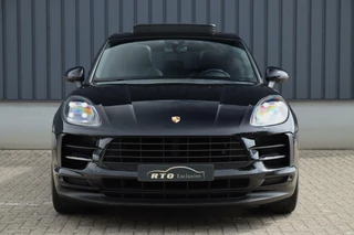 Porsche Macan Porsche Macan 3.0 S Panorama|21''|sportuitlaat|Memory - afbeelding nr 7