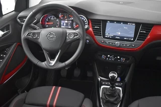 Opel Crossland - afbeelding nr 13