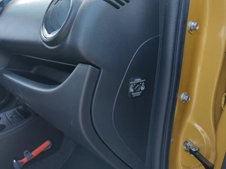 Mitsubishi Space Star 1.2 80pk Nova 5-Deurs | 1ste Eigenaar | Navi | Apple Carplay+Android Auto | Clima | Cruise | Licht+Regensensor | Keyless Entry | Stoelverwarming | Pdc | Privacy Glass | 14''lm - afbeelding nr 24