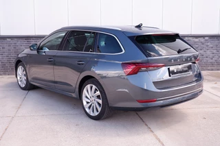 Škoda Octavia Škoda Octavia Combi 1.4 TSI iV PHEV Business Edition Plus | Head-Up | Carplay | LED | Camera | Memory | Navi | Sfeerverl. - afbeelding nr 18