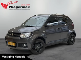 Suzuki Ignis - 91347161-0