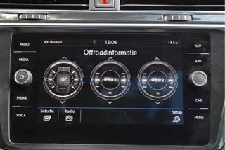 Volkswagen Tiguan | Pano.dak | 360 gr. camera | Elekt.trekhaak | Keyless | Virtual cockpit | Uniek - afbeelding nr 63