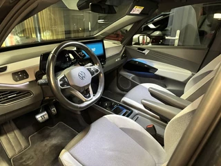 Volkswagen ID.3 Volkswagen ID.3 First Plus 58 kWh antraciet BTW - afbeelding nr 12