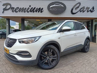 Opel Grandland X - afbeelding nr 2