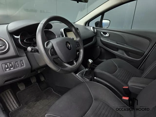 Renault Clio Renault Clio Estate 0.9 TCe Limited|Dab+|Navi|Cruise|Airco| - afbeelding nr 18