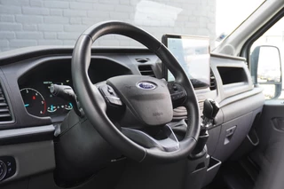 Ford Transit - A/C Climate - Navi - Cruise - PDC - € 20.900,- Excl. - afbeelding nr 3