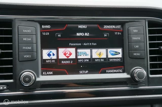 SEAT Leon Seat Leon ST 1.0 EcoTSI Style Connect Apple/Android Navi ! - afbeelding nr 27