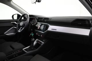 Audi Q3 Audi Q3 35 TFSI Advanced edition Airco, Apple carplay, Achterruitrij camera. - afbeelding nr 23