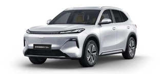 Geely Starray EM-i 1.5 Pro