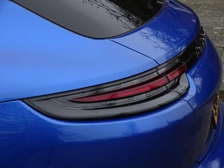 Porsche Panamera Porsche Panamera Sport Turismo 2.9 466PK+ E-Hybrid / 2018 SportDesign / LED - afbeelding nr 50