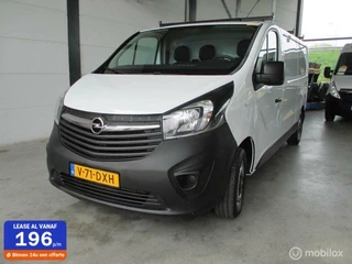 Opel Vivaro - 273741833-0
