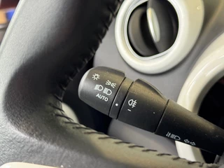 Renault Twingo Renault Twingo R80 Serie Limitee V. Airco Stoel verwarmd Cruise Navi Camera - afbeelding nr 25