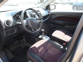 Mitsubishi Space Star Mitsubishi Space Star 1.2 Instyle / Automaat / Stoelverwarming / - afbeelding nr 8