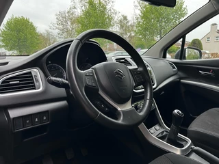 Suzuki S-Cross - afbeelding nr 14