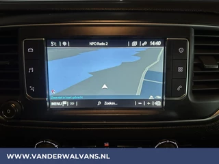 Toyota ProAce Android Auto, Bijrijdersbank - afbeelding nr 5