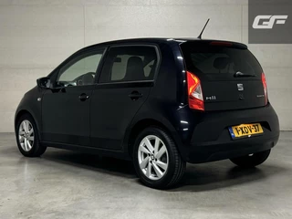 SEAT Mii Seat Mii 1.0 Style Sport Airco Stoelverwarming 5 Deurs NAP - afbeelding nr 7