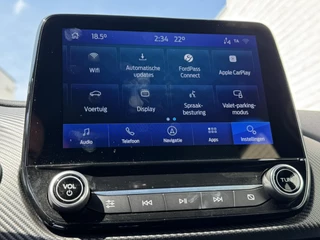 Ford Puma Ford PUMA 1.5 EcoBoost ST-X Cruise control Climate control Stoel- en stuurverwarming B&O Apple / Android Carplay - afbeelding nr 36